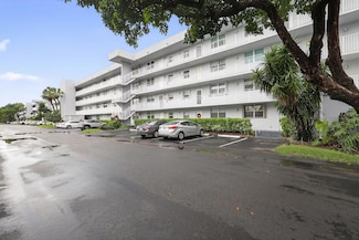 111 Royal Park Dr Unit 4A, Oakland Park, FL 33309