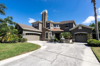 16637 Ashton Green Dr, Lutz, FL 33558