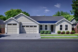 1441 NW Ochoa Dr, Bend, OR 97703