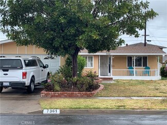 7361 Lowell St, Stanton, CA 90680