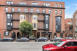 100 Charles St Unit 5, Boston, MA 02114