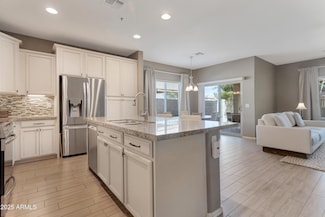 18023 W Statler St, Surprise, AZ 85388