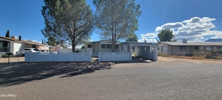 5222 E Finch Cir, Sierra Vista, AZ 85650