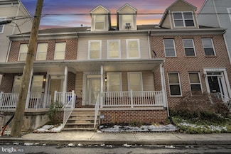 1705 Fulton St, Harrisburg, PA 17102