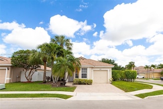 11811 SW 8th St, Pembroke Pines, FL 33025