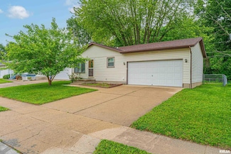 133 Buckhorn Dr, Springfield, IL 62707