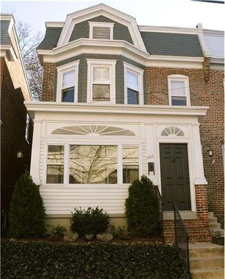 206 W 14th St, Wilmington, DE 19801