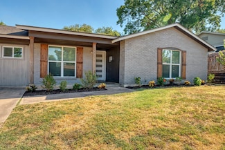 6309 Huntleigh Way, Austin, TX 78725