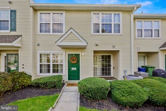3306 Ebbtide Ln Unit 3306, Palmyra, NJ 08065