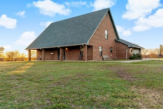 2301 County Road 24900, Roxton, TX 75477
