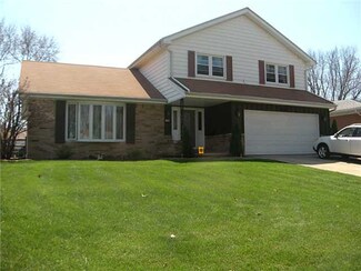 311 Celesta Dr, Toledo, OH 43612