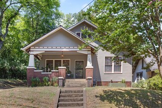 1029 E 5th St, Chattanooga, TN 37403