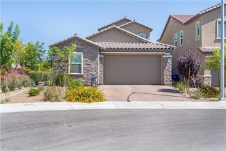 4376 Latitude Valley Ct, North Las Vegas, NV 89084