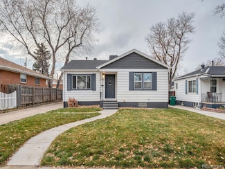 4035 S Logan St, Englewood, CO 80113