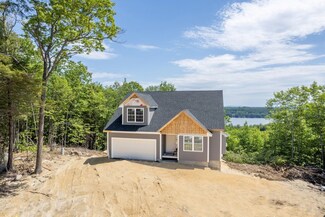 46 Eagle Ledge Rd, Meredith, NH 03253