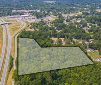 0 Piedmont Dr, Lexington, NC 27295