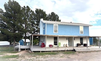 1210 N Elizabeth St, Rankin, TX 79778