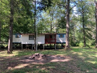 140 Silk Stocking Ln, Akron, AL 35441