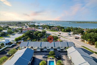 825 Anastasia Blvd Unit C/18, Saint Augustine, FL 32080