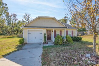 825 Finley View Dr, Rock Hill, SC 29730