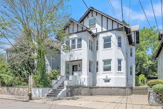 31 Justin Rd Unit 3, Brighton, MA 02135