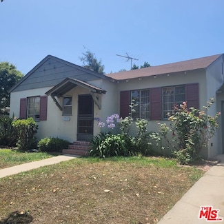 7745 Isis Ave, Los Angeles, CA 90045