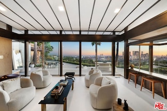 1760 Carla Ridge, Beverly Hills, CA 90210