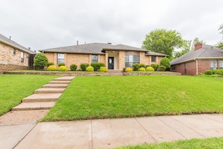 1207 Sycamore Dr, Carrollton, TX 75007