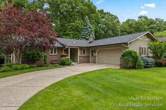 5052 Havana Ave SW, Wyoming, MI 49509