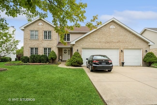 2623 Sweetbroom Rd, Naperville, IL 60564