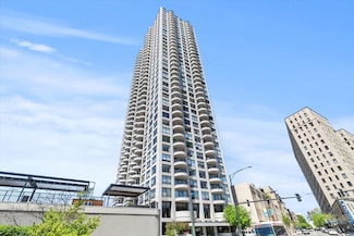 2020 N Lincoln Park W Unit 36K, Chicago, IL 60614