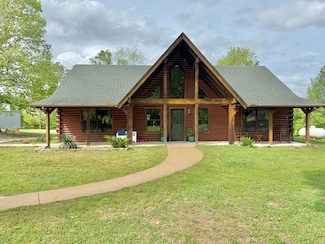 283 Hidden Leaf Trail, Nacogdoches, TX 75964