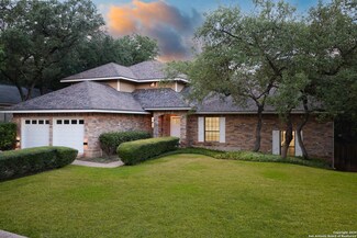 1607 Doe Crest, San Antonio, TX 78248