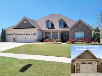 7602 Stillhaven Ct SE, Owens Cross Roads, AL 35763