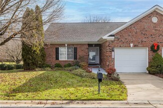 4288 Lumsden Ln, High Point, NC 27265