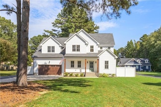 1002 Waterview Rd, Yorktown, VA 23692