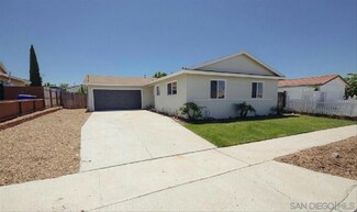 157 Coolwater Dr, San Diego, CA 92114
