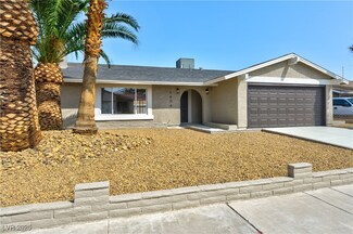 5804 Maynard Ave, Las Vegas, NV 89108