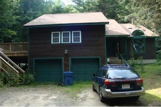 237 Gardner Rd, Hubbardston, MA 01452