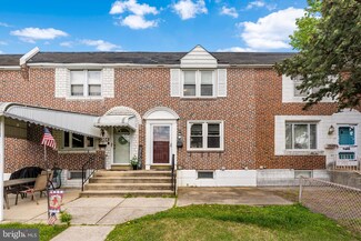 302 Stratford Rd, Glenolden, PA 19036