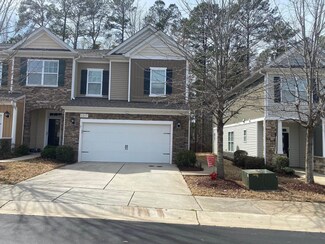 1217 Silver Beach Way, Raleigh, NC 27606