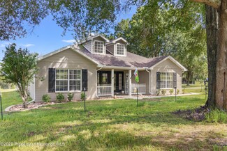 28245 Old Trilby Rd, Brooksville, FL 34602