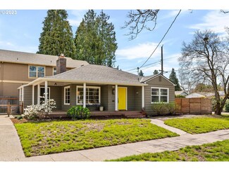 4504 SE Mitchell St, Portland, OR 97206