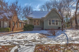 2232 E 18th St, Tulsa, OK 74104
