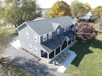 1485 W Old 44, Rushville, IN 46173
