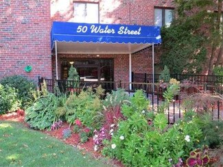 50 Water St Unit 53, Medford, MA 02155