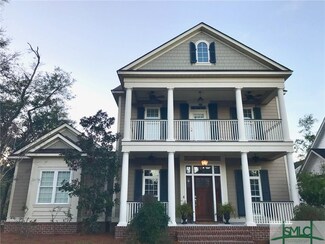 122 Carolines Retreat, Savannah, GA 31406