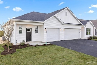 512 Preston St, Cortland, IL 60112