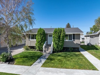 147 Polk St, American Falls, ID 83211
