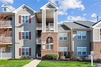 1112 Stockton Ridge, Cranberry Township, PA 16066